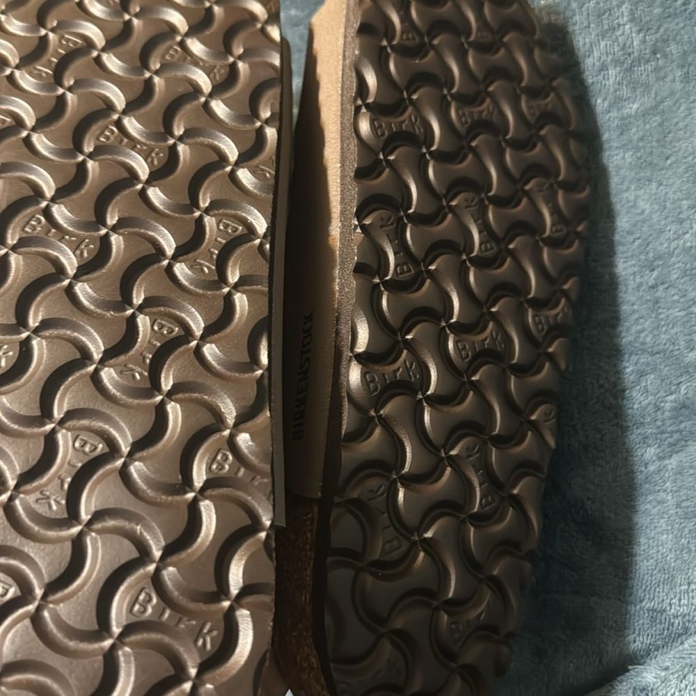 Womens Birkenstock Florida Sandal - Picture 6 of 6